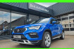 Seat Ateca X-Perience 2.0 tsi 190 ps xperience 4drive dsg