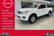 Nissan Navara Visia kc 4×4 s&s visia