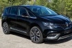 Renault Espace Initiale Paris initiale paris