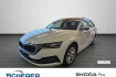 Skoda Octavia Style combi 2.0 tdi style ahk hud navi klima p