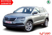 Skoda Karoq Drive 125 1.5 tsi acc kamera android apple led