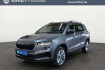 Skoda Karoq Style 1.5 tsi dsg style
