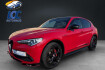 Alfa Romeo Stelvio B-Tech super q4 apple carplay  keyless  kamera