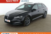 Skoda Superb Sport 2.0 tdi sportline aut.*navi*acc*pdc*shz*ahk*