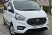 Ford Tourneo Custom Shuttle Trend Tourneo custom kombi 320 l2 9 sitzer