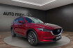 Mazda CX-5 Sports-Line Cx 5 184ps sports line at+awd 360 +acaa+gsd+leder+tec p