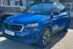 Skoda Karoq Style 2.0l tdi dsg 4×4 style pano*ahk*kam*acc