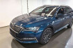 Skoda Superb L&K combi l&k iv*acc*pano*ahk*canton