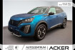 Peugeot 2008 GT hybrid 145 gt at. acc/navi/360kam 47%*