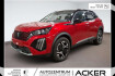 Peugeot 2008 GT hybrid 145 gt at. acc/navi/360kam 47%*