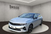 Opel Astra GS l sports tourer 1.2 turbo gs