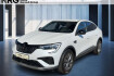 Renault Arkana Techno techno mild hybrid 140 edc apple carplay bt