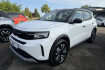 Opel Frontera Electric Autres Frontera electric gs 83 kw led kamera pdc winterpaket navi uvm.