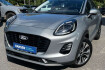 Ford Puma Titanium hybrid titanium  pano  dienstw. ahk abnehmb