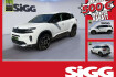 Citroën C5 Aircross Plus Citroen c5 aircross 1.5 bluehdi 130 eat8 vollausstattung
