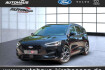 Ford Focus ST-Line X turnier 1.0 ecoboost st line x automatik led