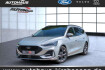 Ford Focus ST-Line X turnier 1.0 ecoboost st line x automatik led