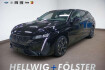 Peugeot 308 Allure sw allure at shz navi kamera 360 pdc v+h
