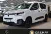 Citroën Berlingo Plus Citroen berlingo 130mpv plus m kamera/tempomat/automatik
