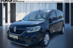 Renault Kangoo Equilibre equilibre tce 100 sitzheizung