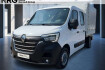 Renault Master Basis pritsche doka l2h1 3 5t dci master