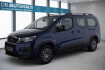 Peugeot Rifter Allure kombi allure 1.5 bluehdi