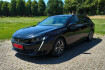 Peugeot 508 Allure allure pack automatik  navi 1.hd  top zustand mwst