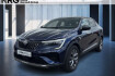 Renault Arkana Techno techno tce 140 edc sitzheizung