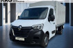 Renault Master Autres 2.3 dci 135 pritsche l2h1 3 5t