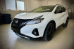 Nissan Murano  /midnight/awd