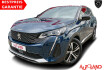 Peugeot 3008 GT gt line puretech 130 aut. led acc navi pdc