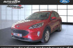 Ford Kuga Cool & Connect cool & connect bluetooth navi klima