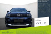 Citroën C5 Aircross Max Citroen c5 aircross bluehdi 130 s&s eat8 max
