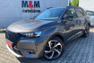 DS DS7 Crossback  Ds automobiles ds 7 crossback  automobiles  7 crossback e tense 4×2 ligne noire
