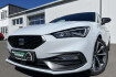 Seat Leon FR 2.0 tsi dsg fr 144? m.20% anz. navi rfk parklenk