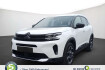 Citroën C5 Aircross Plus Citroen c5 aircross plus blue hdi 130 eat8 s&s