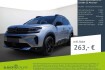 Citroën C5 Aircross Feel Citroen c5 aircross bluehdi 130 s&s eat8 feel pack