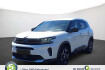 Citroën C5 Aircross Plus Citroen c5 aircross plus blue hdi 130 eat8 s&s