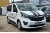 Opel Vivaro Autres b l1h1 2 7t/5sitze/ahk/standh/47tkm/1hand