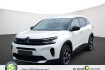 Citroën C5 Aircross Plus Citroen c5 aircross plus blue hdi 130 eat8 s&s