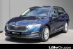 Skoda Octavia Style combi 2.0 tdi dsg style navi/led/shz