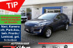 Ford Kuga Titanium X 2.5 phev titanium ? ahk  allw.  iacc  tw ass.