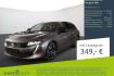 Peugeot 508 Allure sw hybrid 225 gt