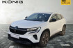 Renault Austral Equilibre equilibre 140 automatik