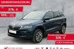 Skoda Karoq Clever 1.5 tsi dsg clever 5jg+led+nav+app+acc+shz