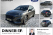 Ford Kuga ST-Line X st line x led+navi+kamera+winterpaket