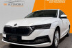 Skoda Octavia Style 1.5 tsi style#virtual#kamera#spur#headup