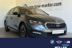 Skoda Octavia Clever 1.5 tsi clever led+/cam/akustik/4xsh