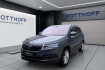 Skoda Karoq Style 1.5 tsi dsg style ahk navi led pdc kamera