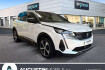 Peugeot 3008 GT hybrid4 300 gt